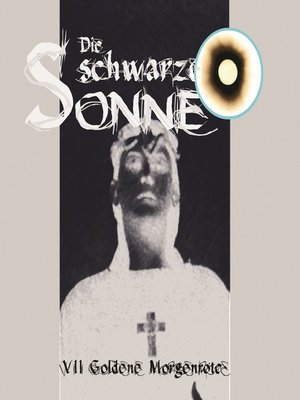cover image of Die schwarze Sonne, Folge 7